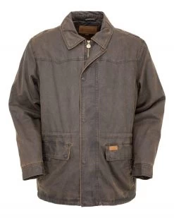 Rancher Jacket