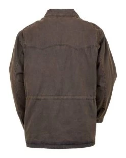 Rancher Jacket -WildWestFashionFinds outback trading company jackets rancher jacket 05