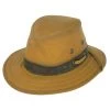 Willis 100% Cotton Oilskin Hat