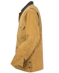 Gidley Oilskin Jacket 11 Gidley Oilskin Jacket -WildWestFashionFinds outback20trading20company20gidley20jacket 05