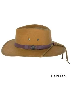 Kodiak 100% Cotton Oilskin Hat 15 Kodiak 100% Cotton Oilskin Hat -WildWestFashionFinds outback20trading20company20kodiak20oilskin20hat 08