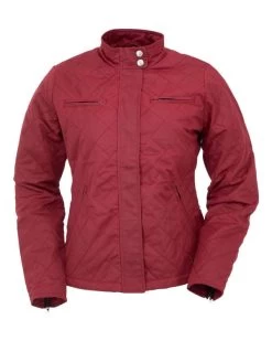 Stormy Oilskin Jacket