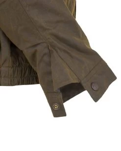 Trailblazer Oilskin Jacket -WildWestFashionFinds outback20trading20company20trailblazer20jacket 03