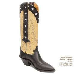 Pistolero Cowboy Work Boots -WildWestFashionFinds pistolero cowboy work boots 4