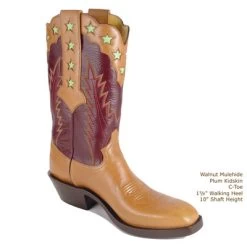 Pistolero Cowboy Work Boots -WildWestFashionFinds pistolero cowboy work boots 6