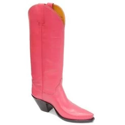 Slick Jim Smooth Leather Cowboy Boots -WildWestFashionFinds slick jim smooth leather cowboy boots 7