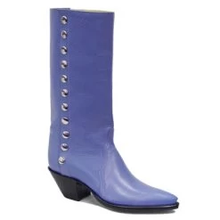 Snapper Smooth Leather Cowboy Boots -WildWestFashionFinds snapper smooth leather cowboy boots 4